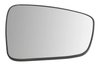 STICLA OGLINDA, OGLINDA RETROVIZOARE EXTERIOARA BLIC 6102-67-2660313P - Compatibil cu DACIA