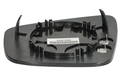 STICLA OGLINDA, OGLINDA RETROVIZOARE EXTERIOARA BLIC 6102-67-2660313P - Compatibil cu DACIA