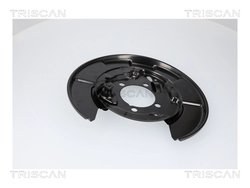 Protectie noroi disc frana Triscan 8125 13228