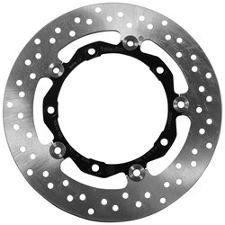 DISC FRANA BREMBO 78B40817 - Piesa auto compatibila cu mai multe marci