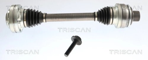 Planetara Triscan 8540 297029