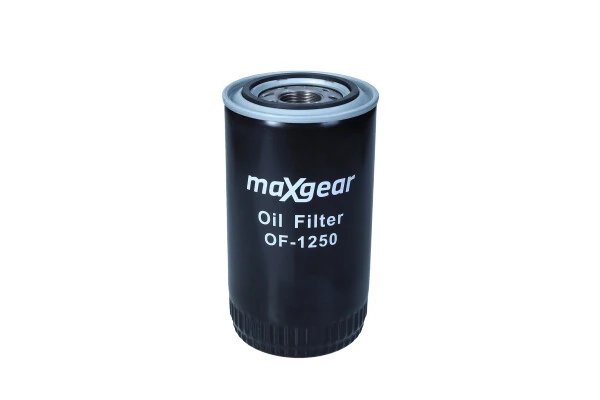 FILTRU ULEI MAXGEAR 26-2135 - Compatibil cu BREDAMENARINIBUS, FORD, GINAF, HEULIEZ, IRISBUS, IVECO, KARSAN, KING LONG, OPTARE, T