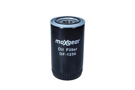 FILTRU ULEI MAXGEAR 26-2135 - Compatibil cu BREDAMENARINIBUS, FORD, GINAF, HEULIEZ, IRISBUS, IVECO, KARSAN, KING LONG, OPTARE, T