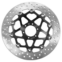 DISC FRANA BREMBO 78B40826 - Piesa auto compatibila cu mai multe marci