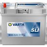 Baterie de pornire Varta 545157033K262