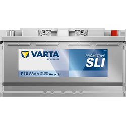Baterie de pornire Varta 588038068K182