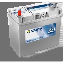 Baterie de pornire Varta 545157033K262