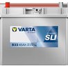 Baterie de pornire Varta 545157033K262
