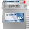 BATERIE DE PORNIRE VARTA 540126033K262 - Compatibil cu ASIA MOTORS, CHEVROLET, CITROEN, DAIHATSU, FSO, GEELY, HONDA, HYUNDAI, KI
