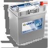 BATERIE DE PORNIRE VARTA 540126033K262 - Compatibil cu ASIA MOTORS, CHEVROLET, CITROEN, DAIHATSU, FSO, GEELY, HONDA, HYUNDAI, KI