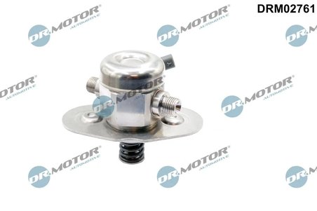 Pompa de inalta presiune Dr.Motor Automotive DRM02761