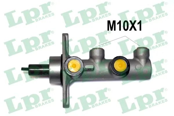 Pompa centrala frana LPR 6400