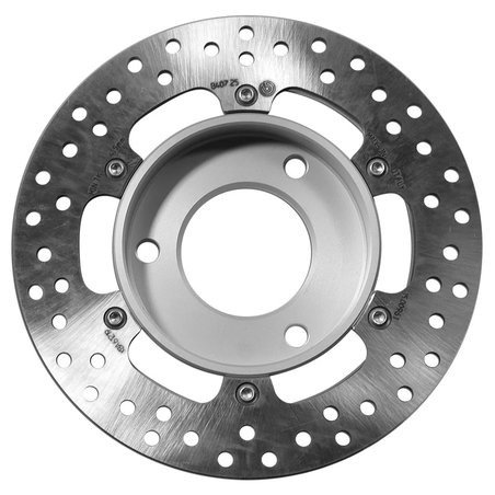 DISC FRANA BREMBO 68B40725 - Piesa auto compatibila cu mai multe marci