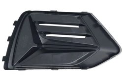 Grila ventilatie, bara protectie BLIC 6502-07-0044911P