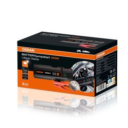 ROBOT PORNIRE OSRAM OJS020 - Piesa auto compatibila cu mai multe marci