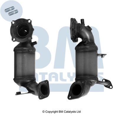 Catalizator BM Catalysts BM92897H