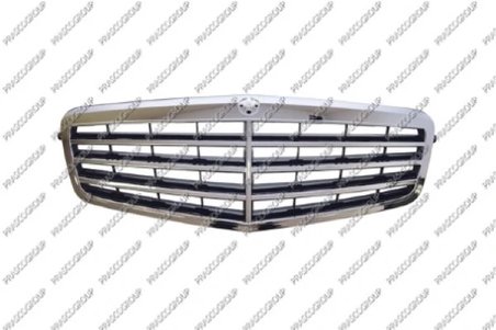 GRILA RADIATOR PRASCO ME0432000 - Compatibil cu MERCEDES-BENZ