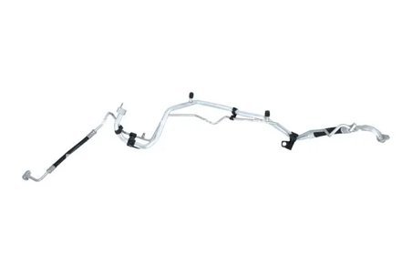 CONDUCTA PRESIUNE VARIABLIA AER CONDITIONAT NRF 400026 - Compatibil cu CITROEN, FIAT, OPEL, PEUGEOT, TOYOTA, VAUXHALL