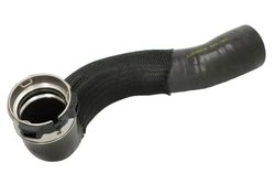 FURTUN INTERCOOLER/TURBO THERMOTEC DCN003TT - Compatibil cu PORSCHE