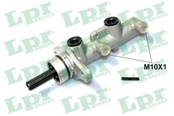 POMPA CENTRALA FRANA LPR 6383 - Compatibil cu TOYOTA