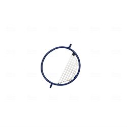 Carcasa clapeta acceleratie Nissens 955155