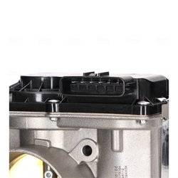 Carcasa clapeta acceleratie Nissens 955155