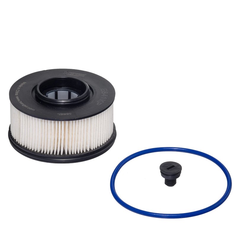FILTRU COMBUSTIBIL HENGST FILTER E841KP D902 - Compatibil cu HYUNDAI
