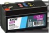 BATERIE DE ALIMENTARE EXIDE EK013 - Compatibil cu LAND ROVER, MERCEDES-BENZ