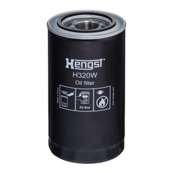 Filtru ulei Hengst Filter H320W