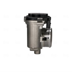 Carcasa clapeta acceleratie Nissens 955118