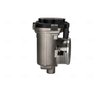 Carcasa clapeta acceleratie Nissens 955118