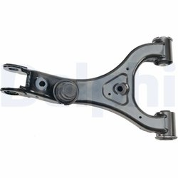BRAT SUSPENSIE DELPHI TC8398 - Compatibil cu LAND ROVER