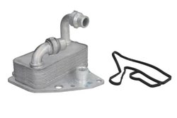 RADIATOR ULEI / TERMOFLOT THERMOTEC D4F008TT - Compatibil cu ALFA ROMEO, FIAT, LANCIA, OPEL