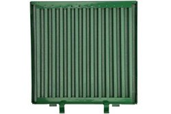 Grila radiator Pacol JD-AG-012