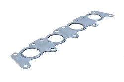 GARNITURA GALERIE EVACUARE MAXGEAR 70-0476 - Compatibil cu AUDI, SEAT, SKODA, VW, WESTFIELD