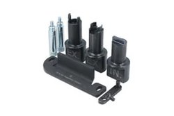 Dispozitiv de montare, curea dintata Laser Tools 9103