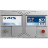 Baterie de pornire Varta 595404083K262