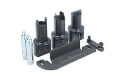 Dispozitiv de montare, curea dintata Laser Tools 9103