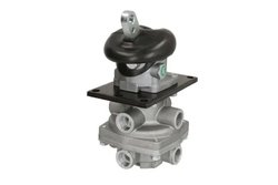 SUPAPA FRANA DE SERVICIU PNEUMATICS PN-10888 - Compatibil cu MERCEDES-BENZ