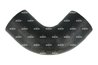 FURTUN INTERCOOLER/TURBO NRF 166458 - Compatibil cu CITROEN, FIAT, PEUGEOT