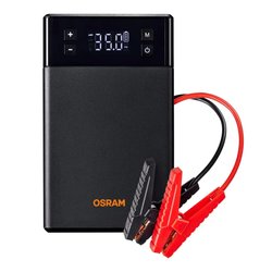 Robot pornire Osram OJS020TI