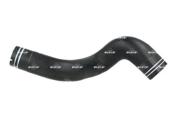 Furtun intercooler/turbo NRF 166448