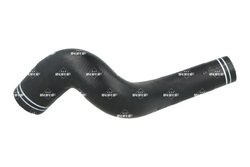 Furtun intercooler/turbo NRF 166448