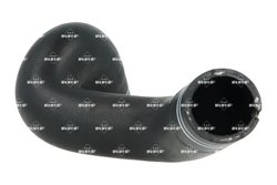 Furtun intercooler/turbo NRF 166448
