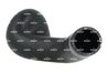 Furtun intercooler/turbo NRF 166448