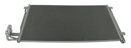RADIATOR CLIMATIZARE MAXGEAR AC830379 - Compatibil cu SEAT, VW