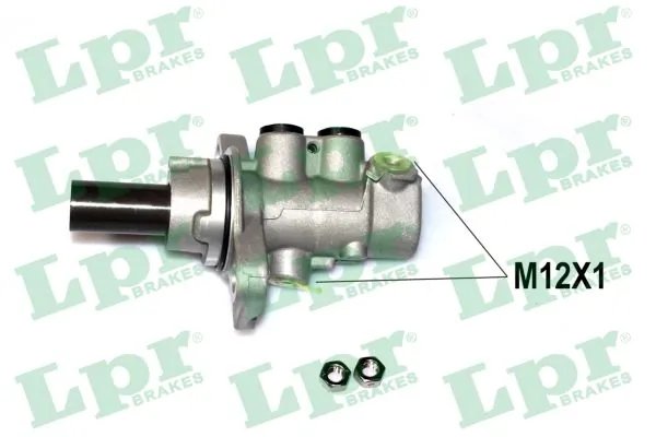 Pompa centrala frana LPR 6395