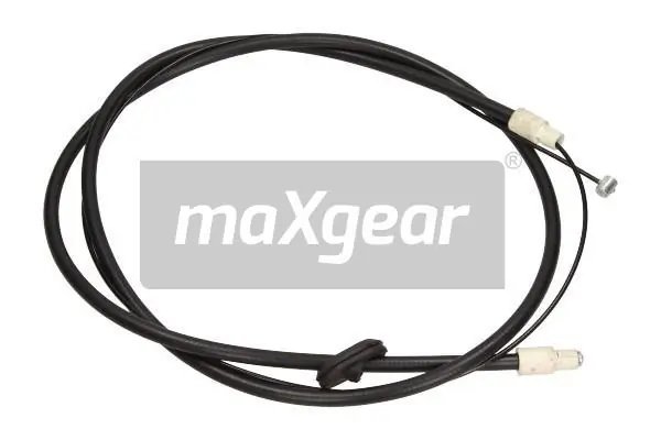 CABLU FRANA DE MANA MAXGEAR 32-0514 - Compatibil cu MERCEDES-BENZ