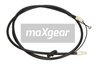 CABLU FRANA DE MANA MAXGEAR 32-0514 - Compatibil cu MERCEDES-BENZ