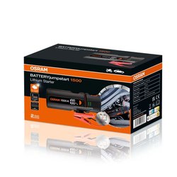 ROBOT PORNIRE OSRAM OJS030 - Piesa auto compatibila cu mai multe marci